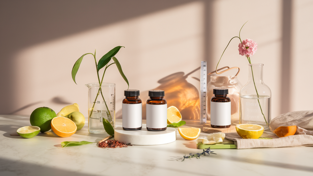 Laboratorio VitalForm